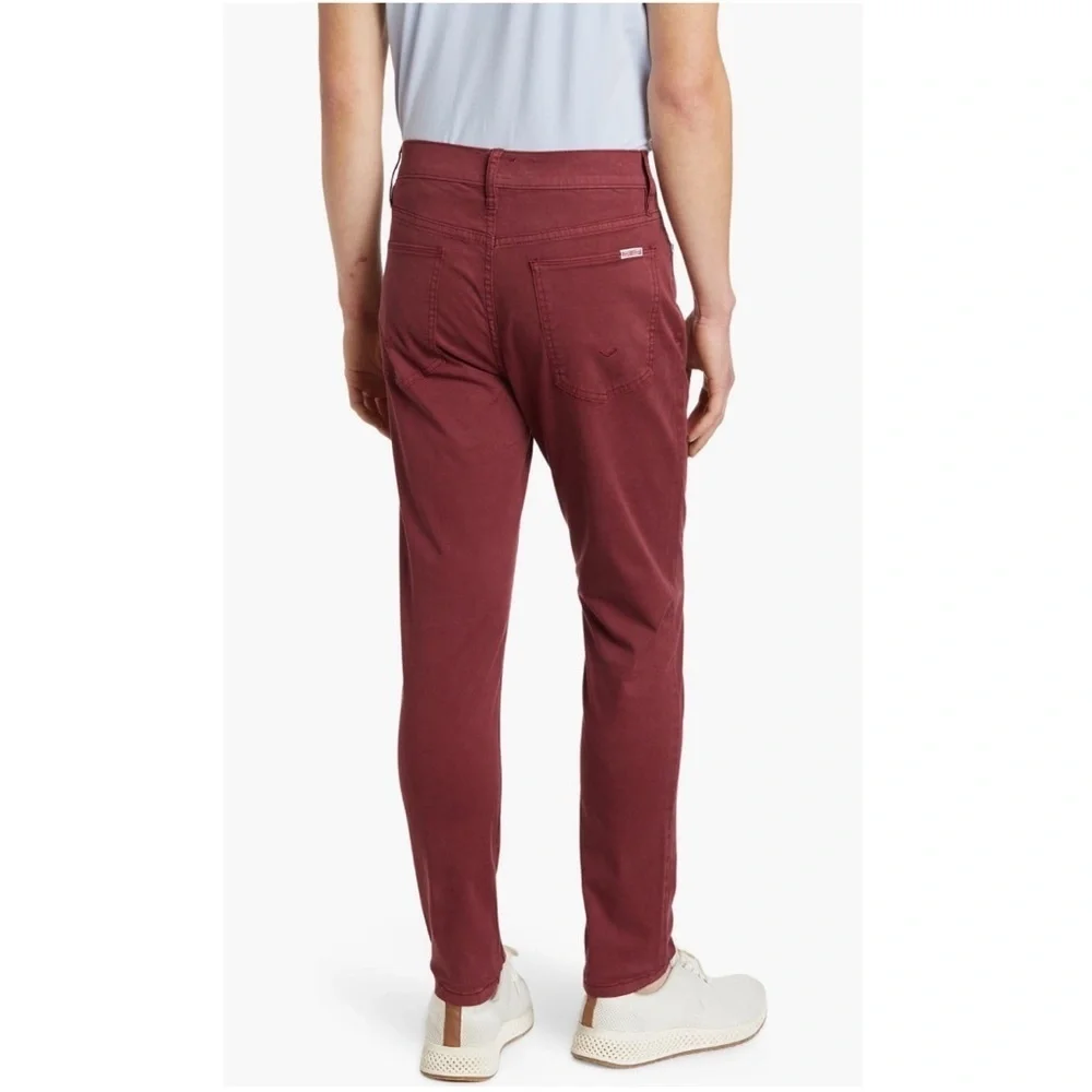 Hudson Jeans ace skinny